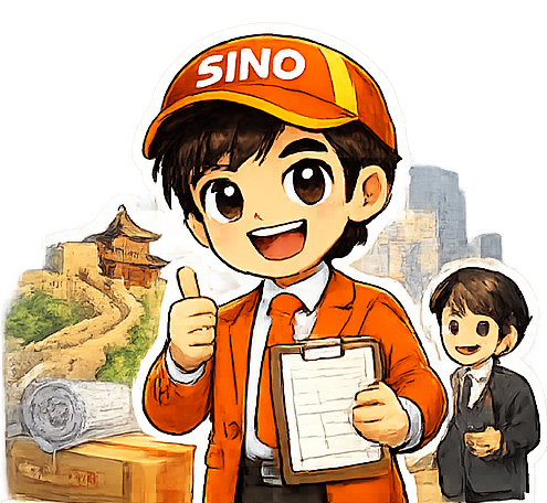 China Support